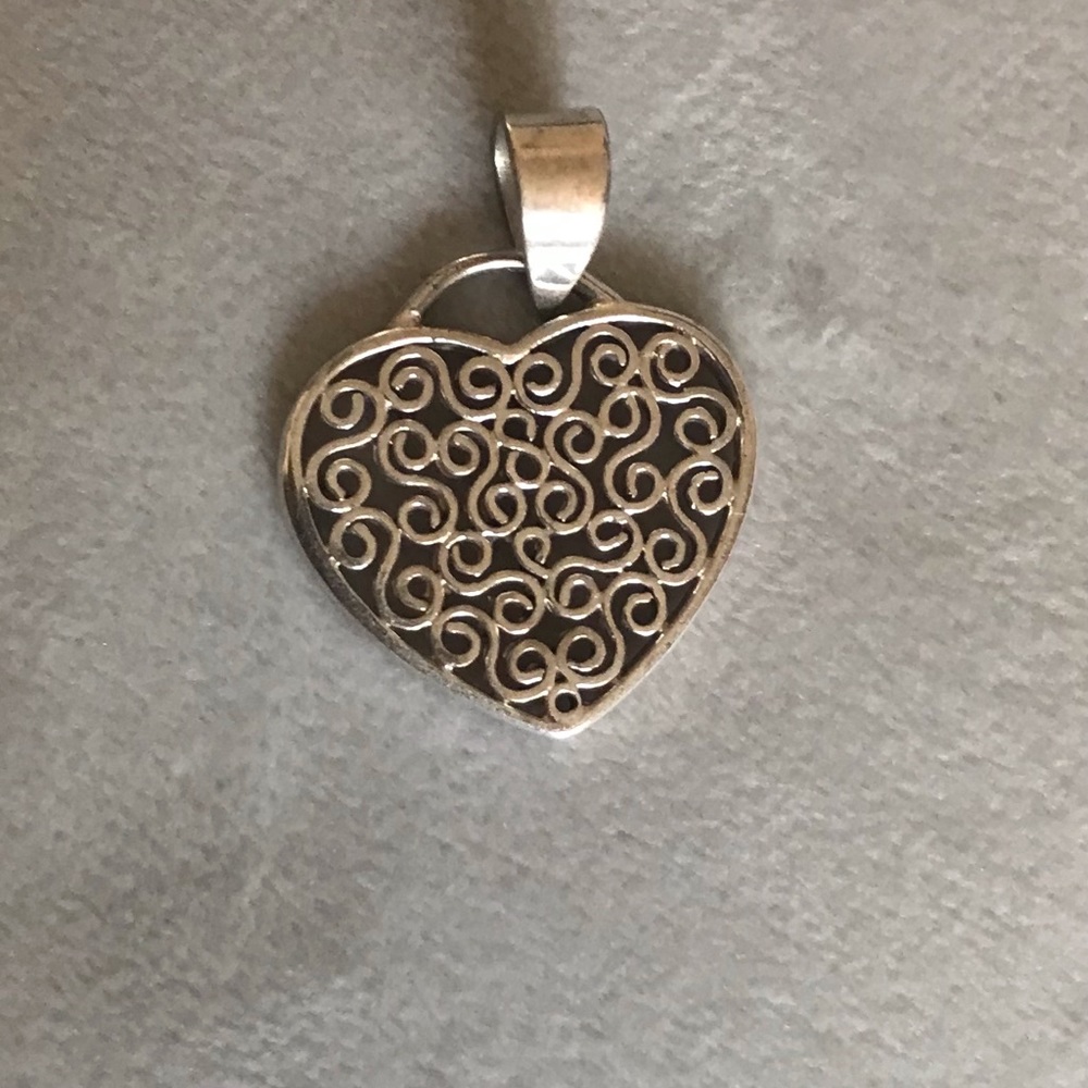 Brighton Pendant